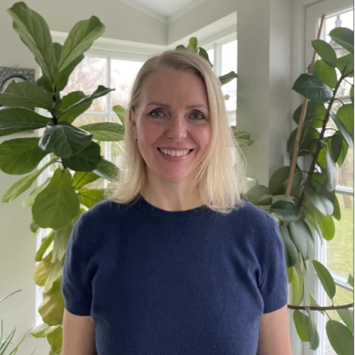 Aneta Wawrzyniak - certyfikowany wildfit coach