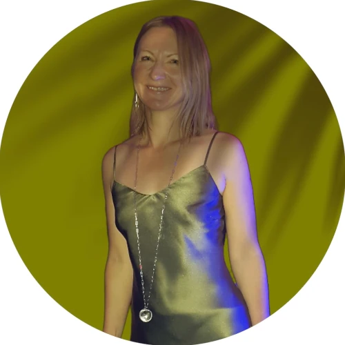 Dorota Dusik