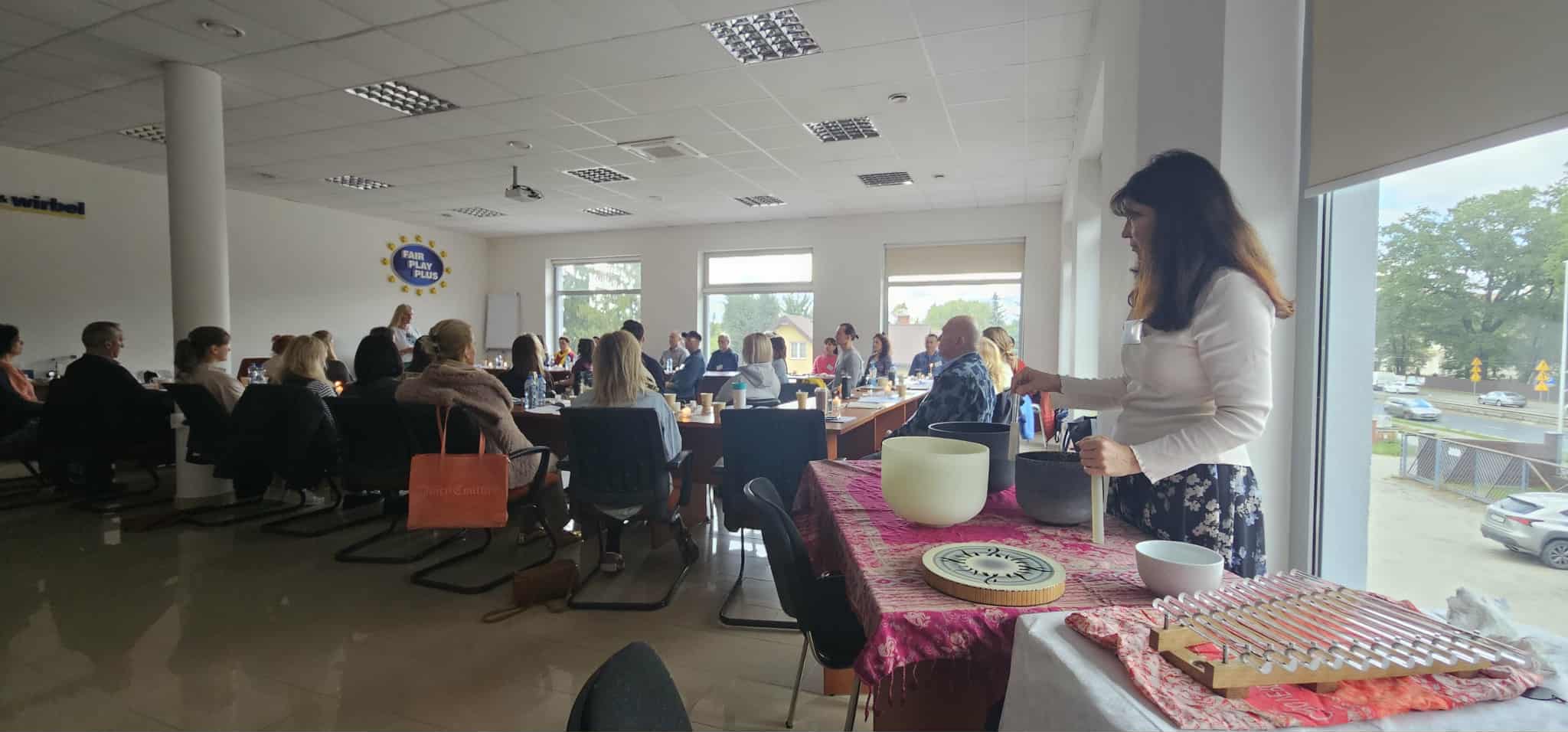 Warsztaty część druga zdjęcie numer 5