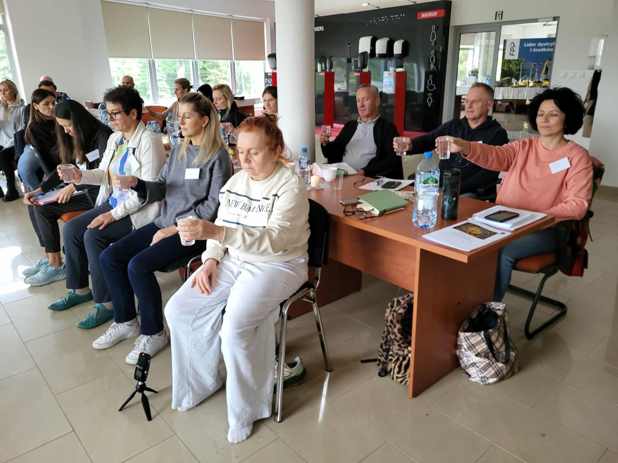 Warsztaty część druga zdjęcie numer 6